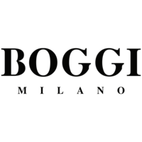 Boggi Milano logotips