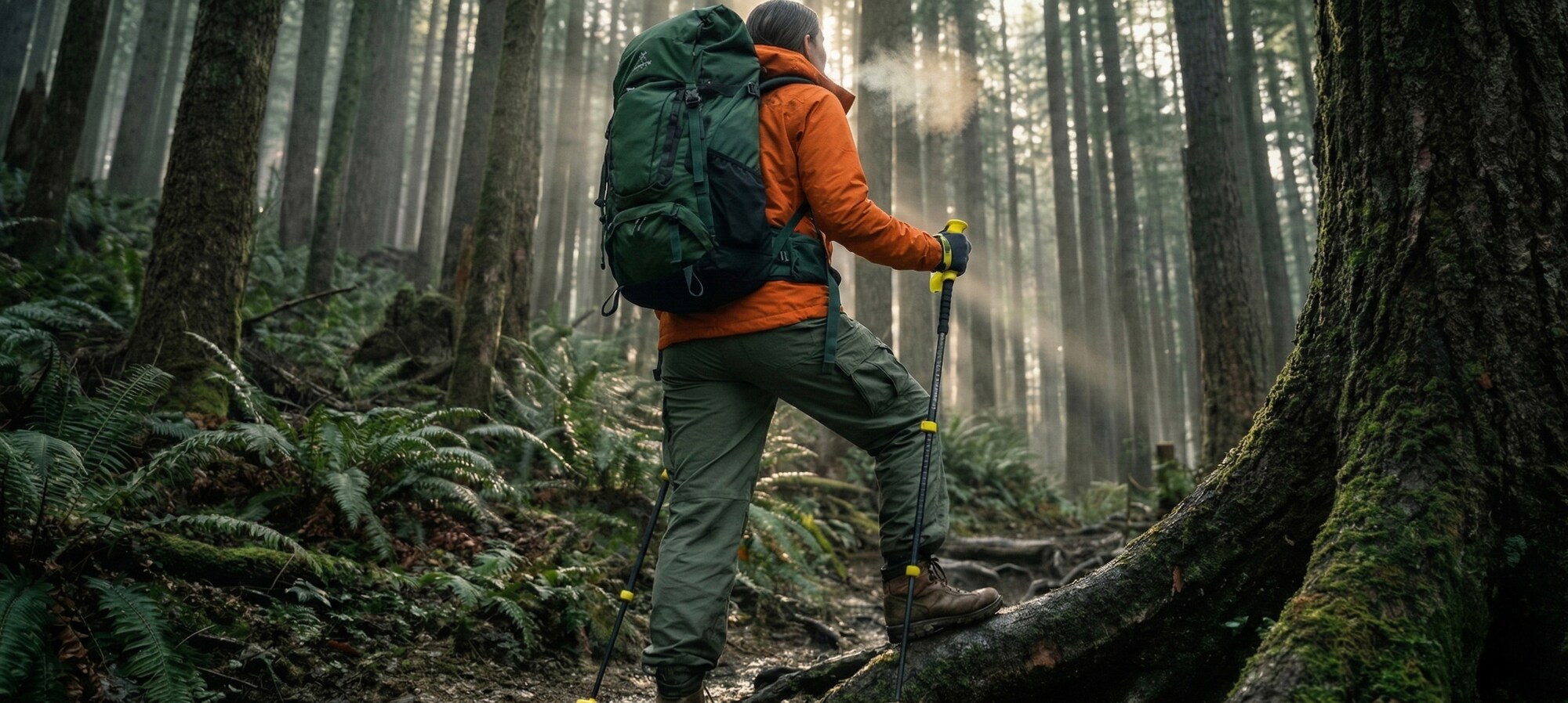 Spremni za divljinu Outdoor dodaci za tvoju sljedeću avanturu