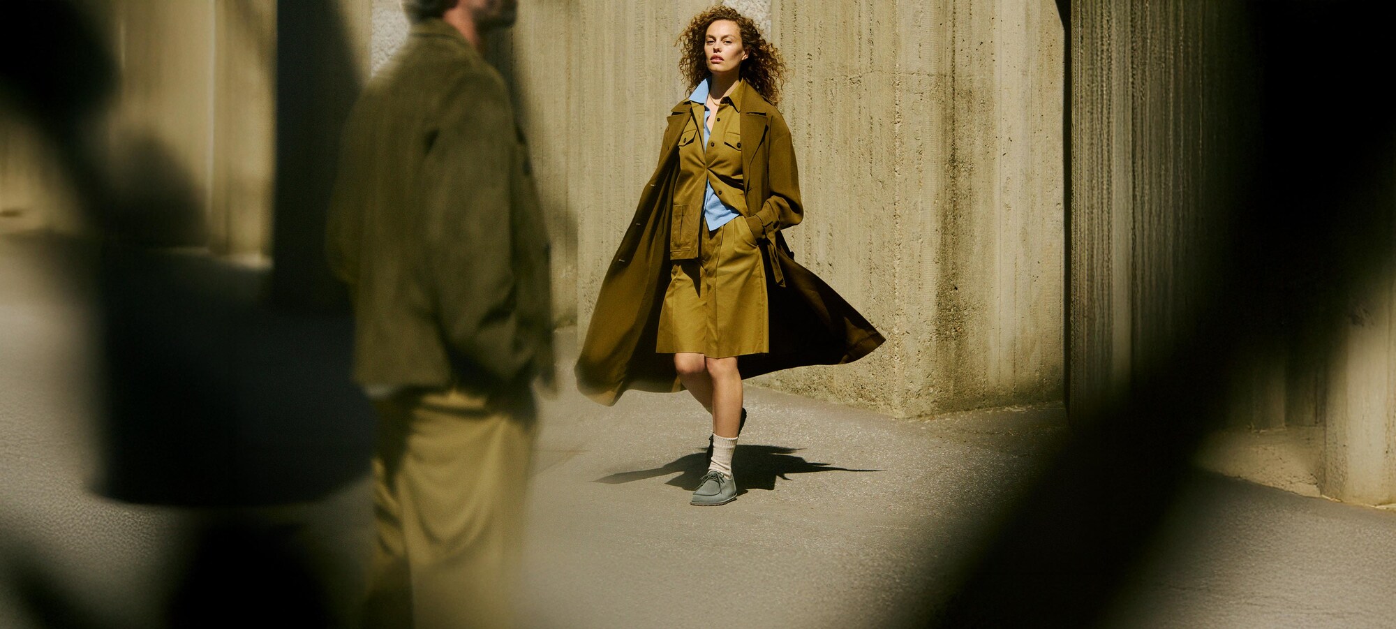 Made to keep moving. MEET BIRKENSTOCK UTTI LACE