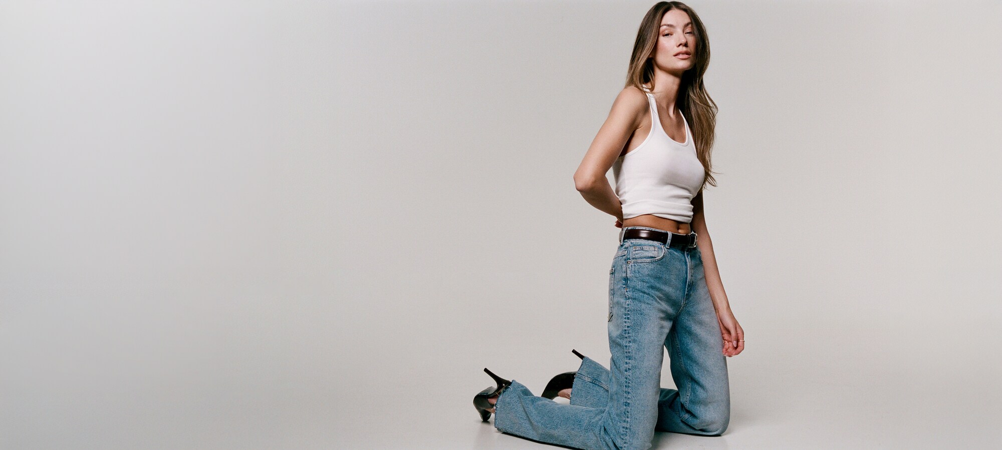 Nauja kolekcija RÆRE by Lorena Rae