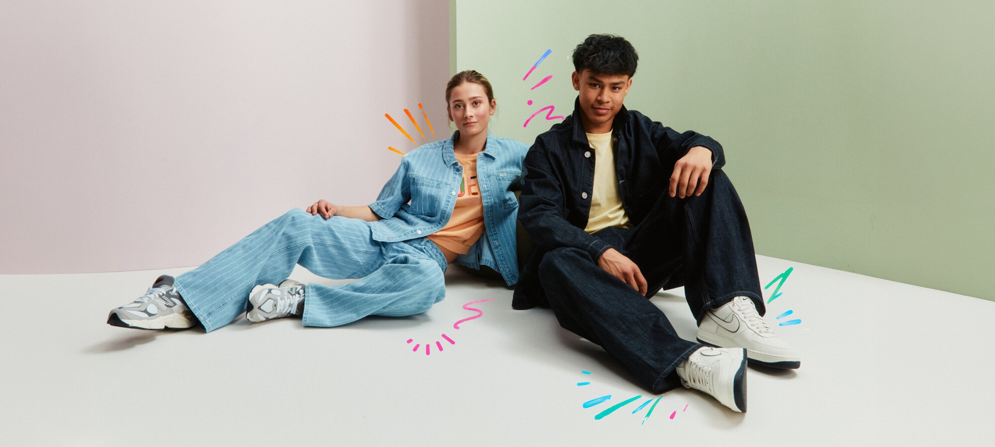 Za svaki skok i trčanje Nove tenisice