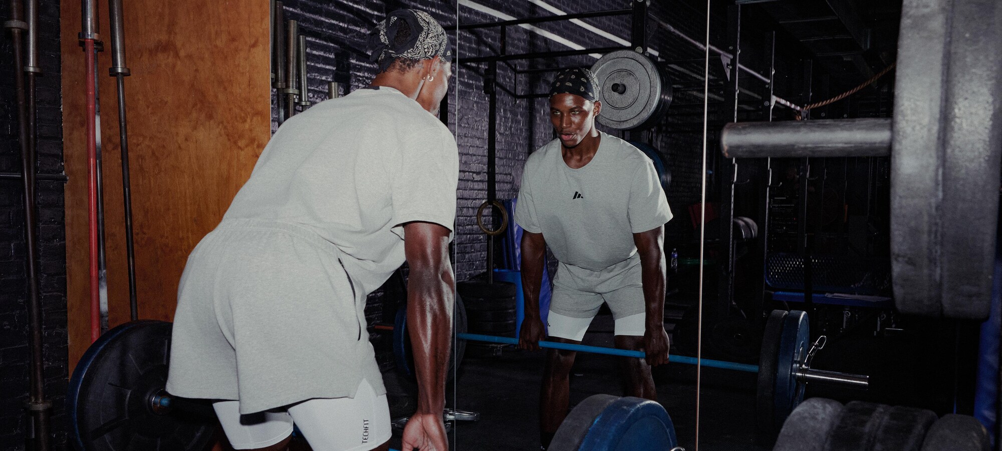 Sukurti treniruotėms adidas Performance