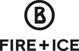 Логотип Bogner Fire + Ice