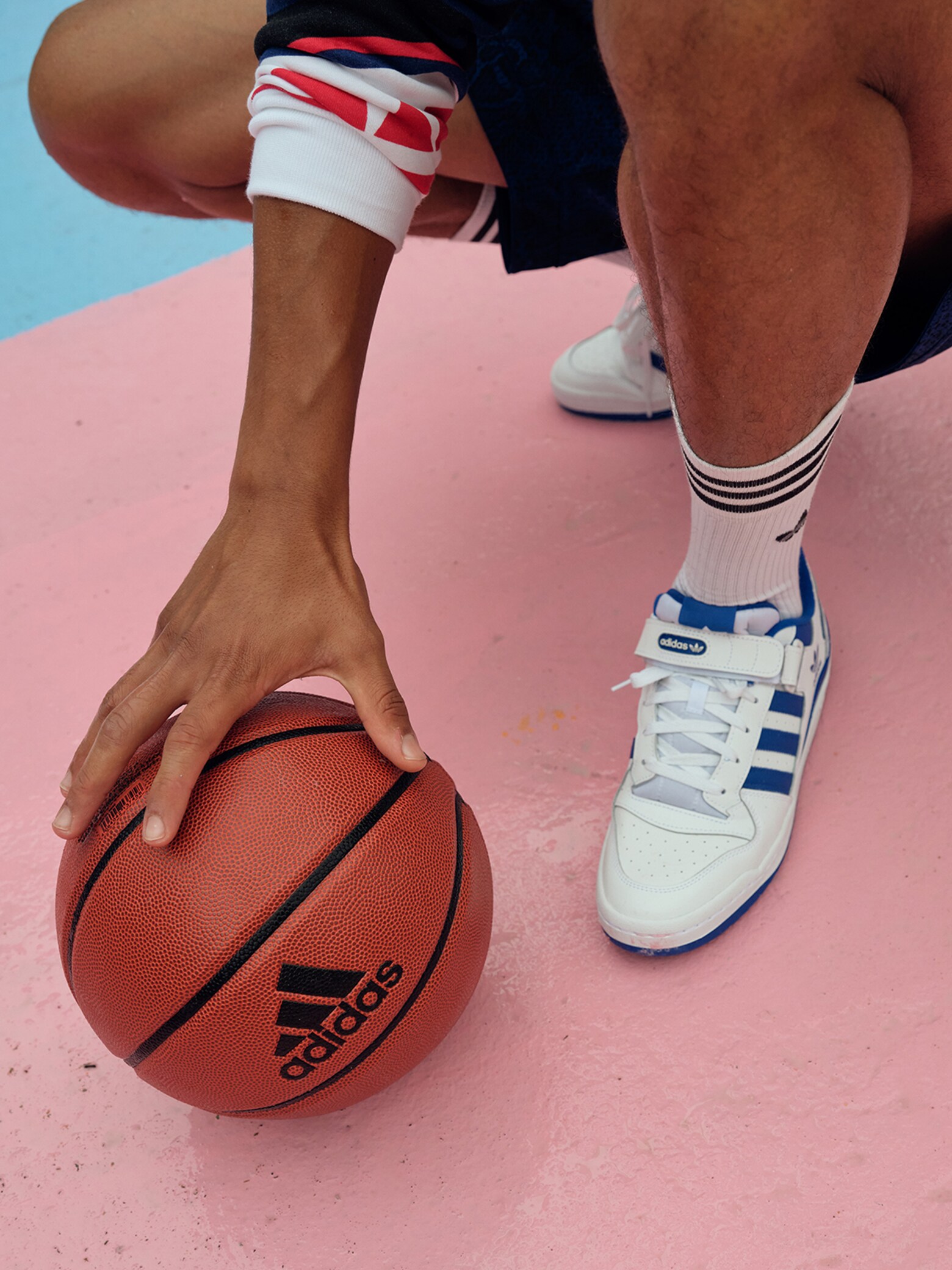 FORUM. STAY OPEN TO WHAT’S NEXT. adidas Originals