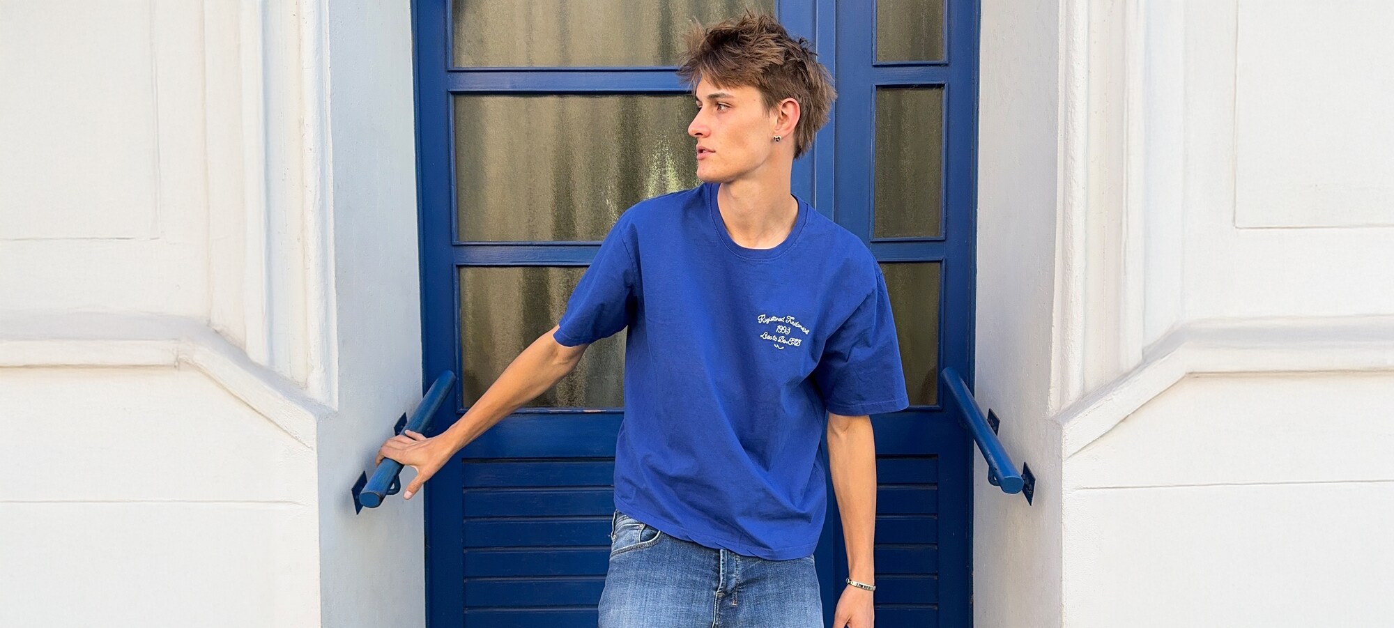 Tvoje nove omiljene traperice LTB