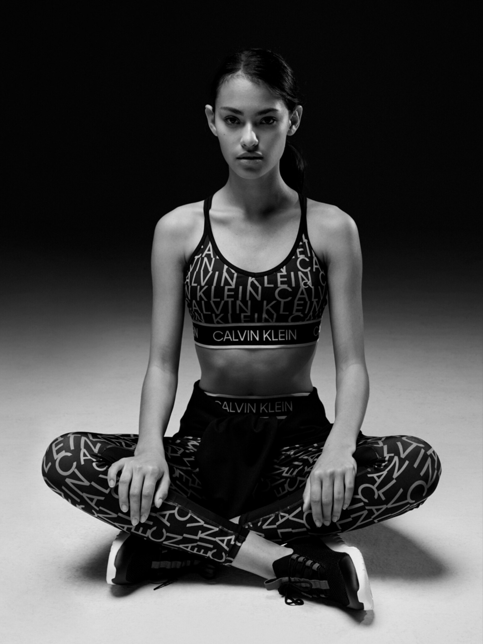 Modern Activewear Calvin Klein Performance
