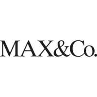 Logo MAX&Co.