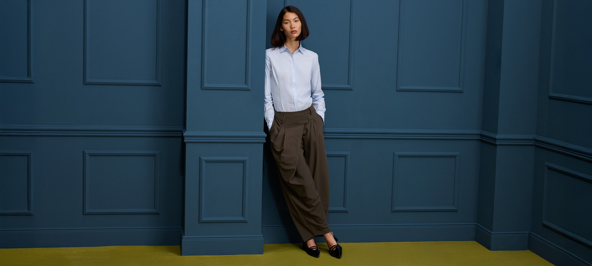 Nuo kasdienio iki rafinuoto – stiliaus gidas kiekvienai progai Kelnių gidas