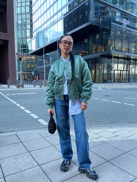 Nardos - Baggy Look by Levis