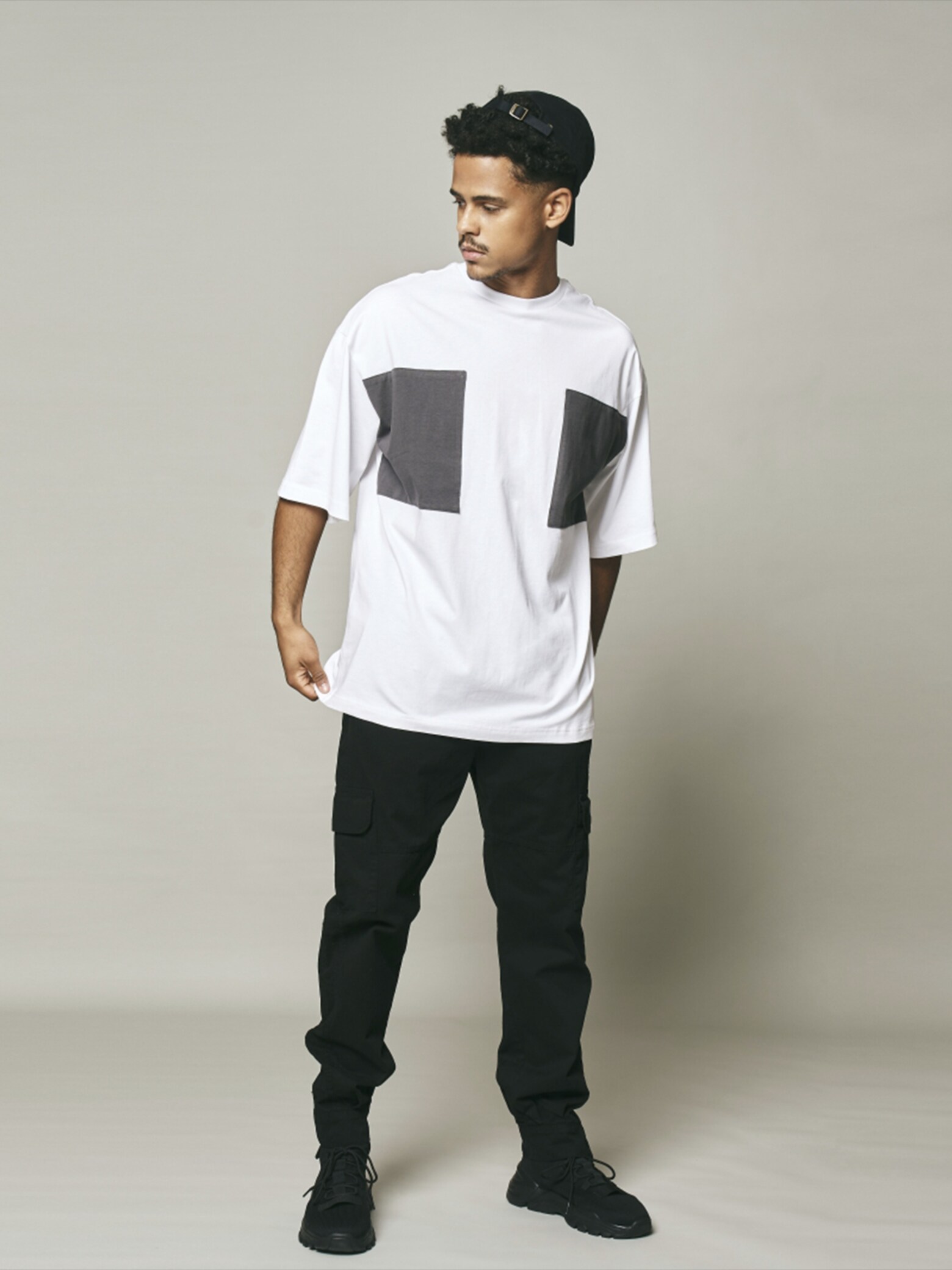 New Streetwear Looks Urban Classics