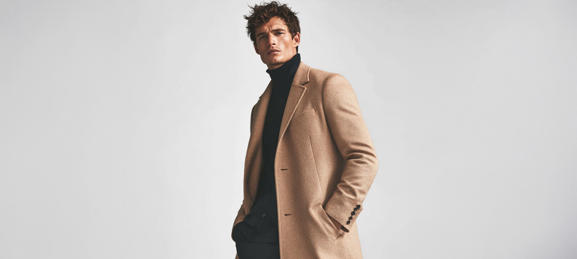 Sutaupyk dabar! Paltai