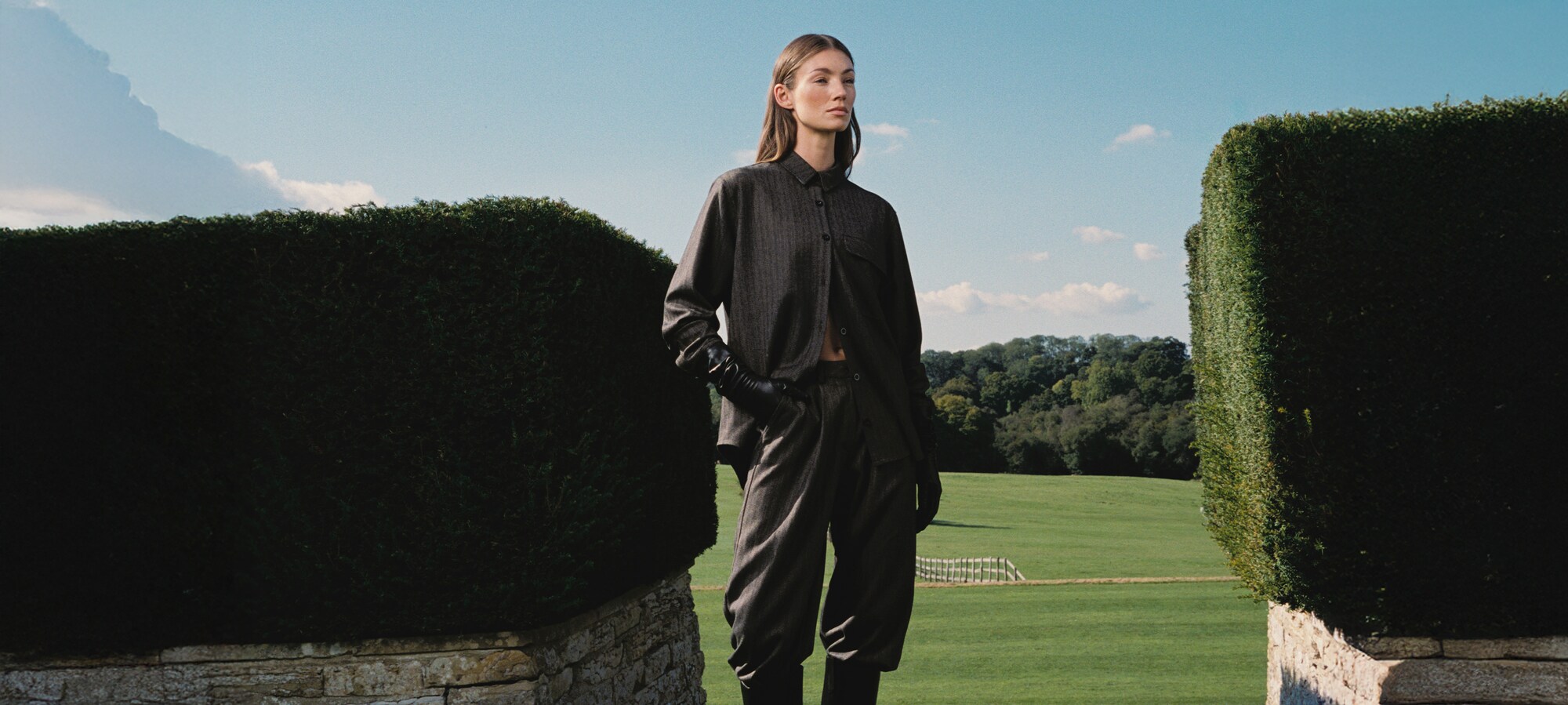 Seoska sofisticiranost RÆRE by Lorena Rae