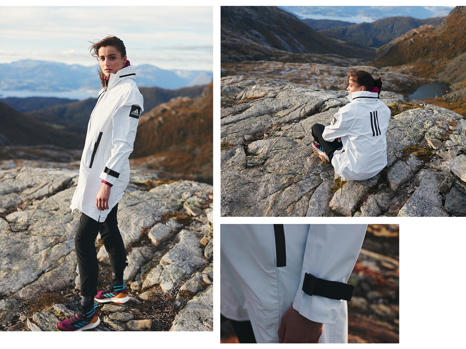 Softshell vagy Hardshell? Outdoor kabátok