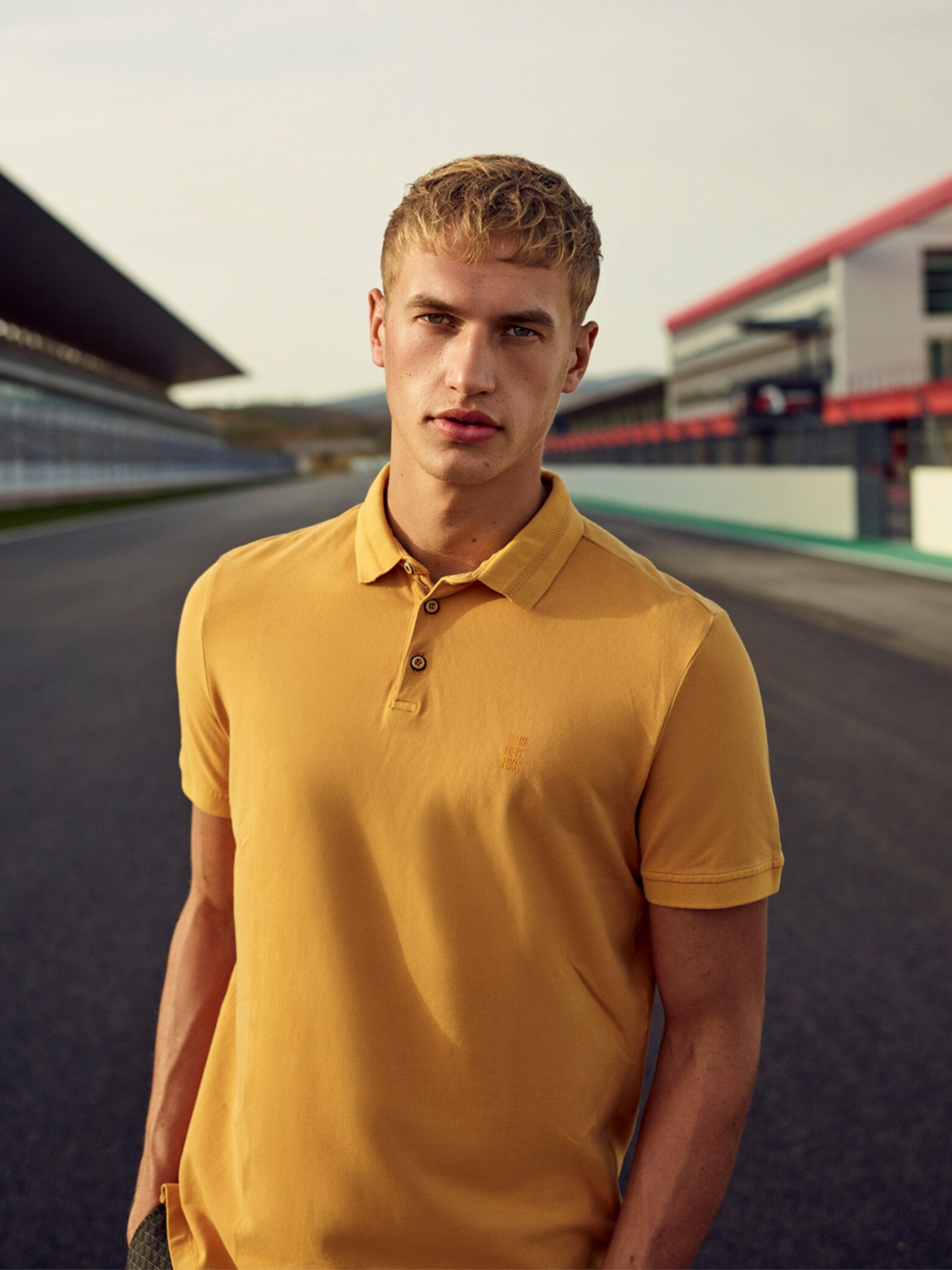Spring/Summer 2021 No Excess
