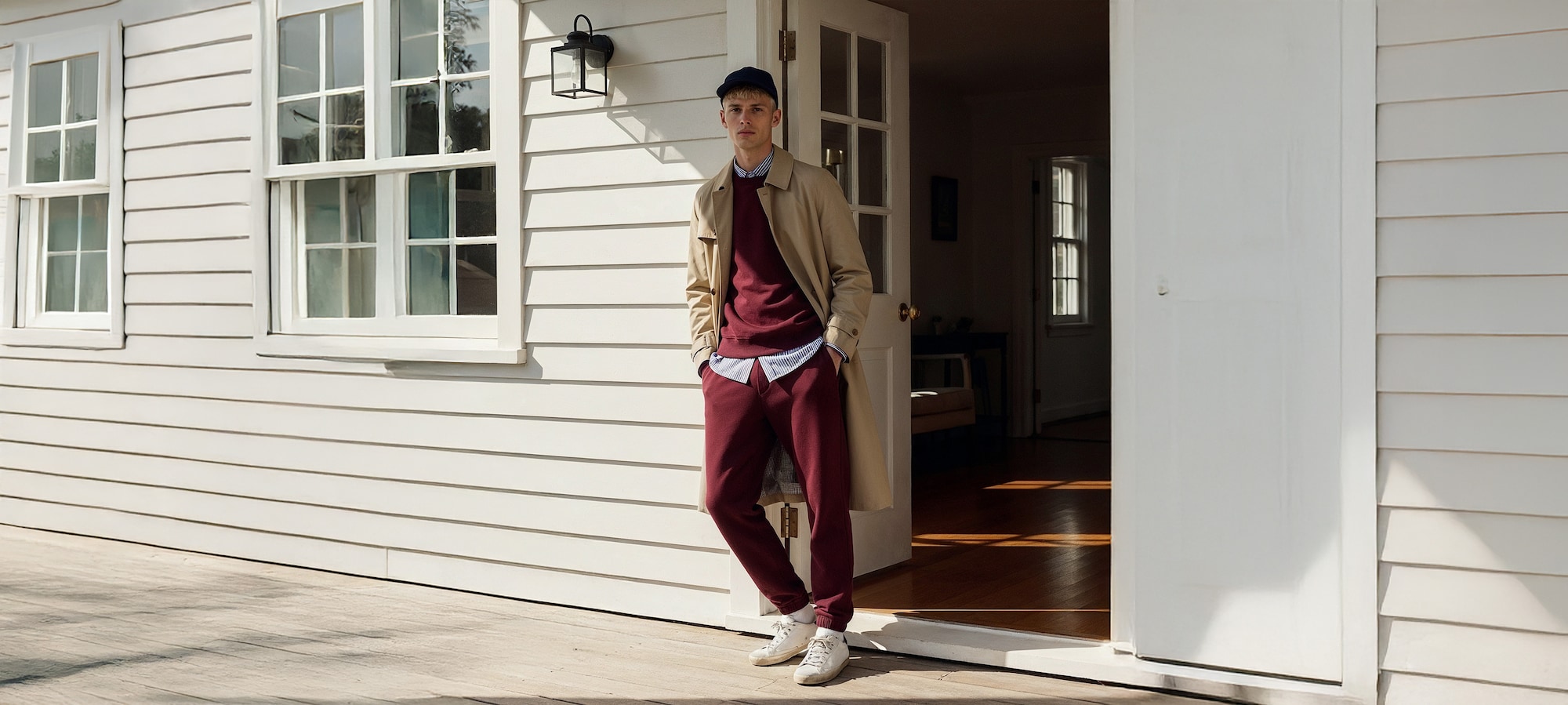 Točno kako treba! Tvoji novi svakodnevni komadi