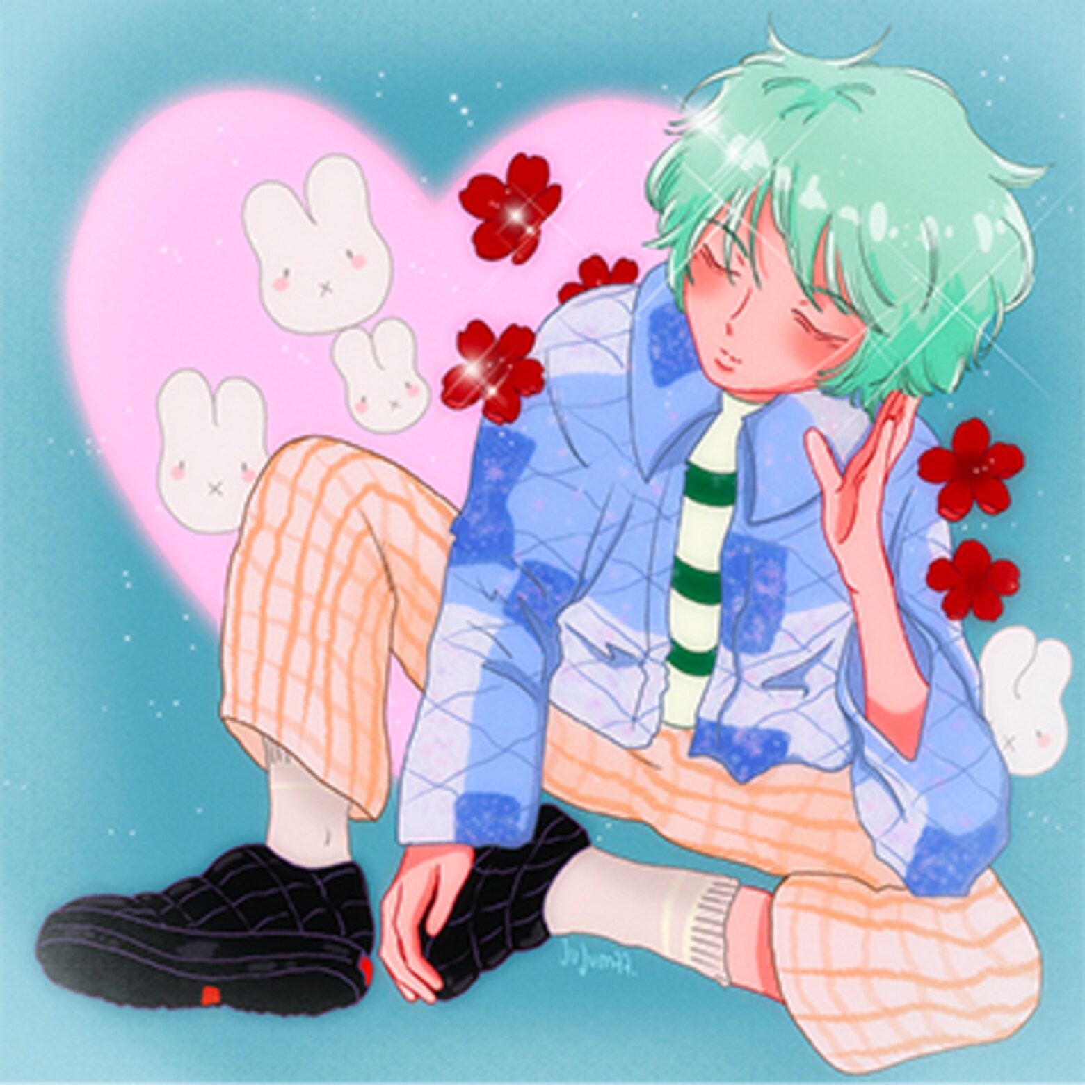 Anime cultúra v prepojení s módnym svetom Naše najštýlovejšie streetstylové kúsky