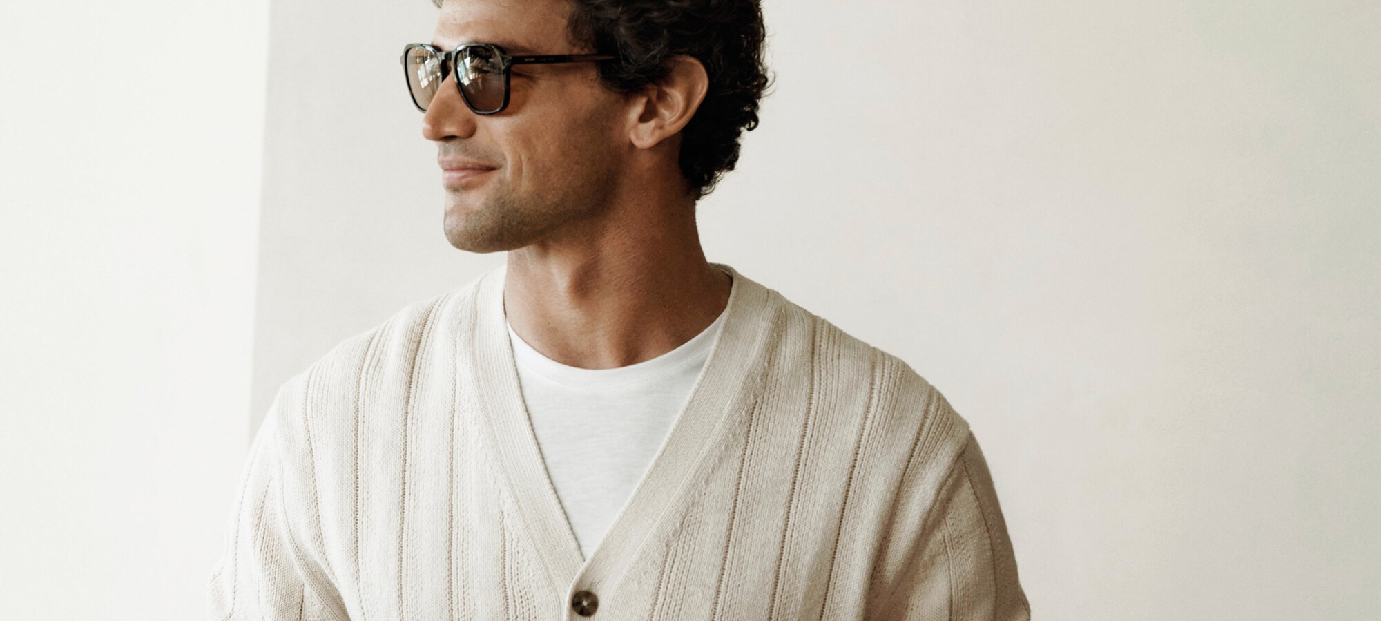Summer, Unleashed Calvin Klein