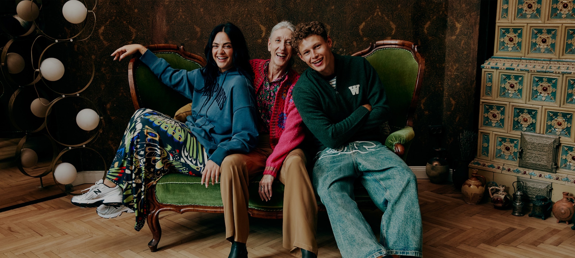 Izdvojeno za jesen Jesenske osnove