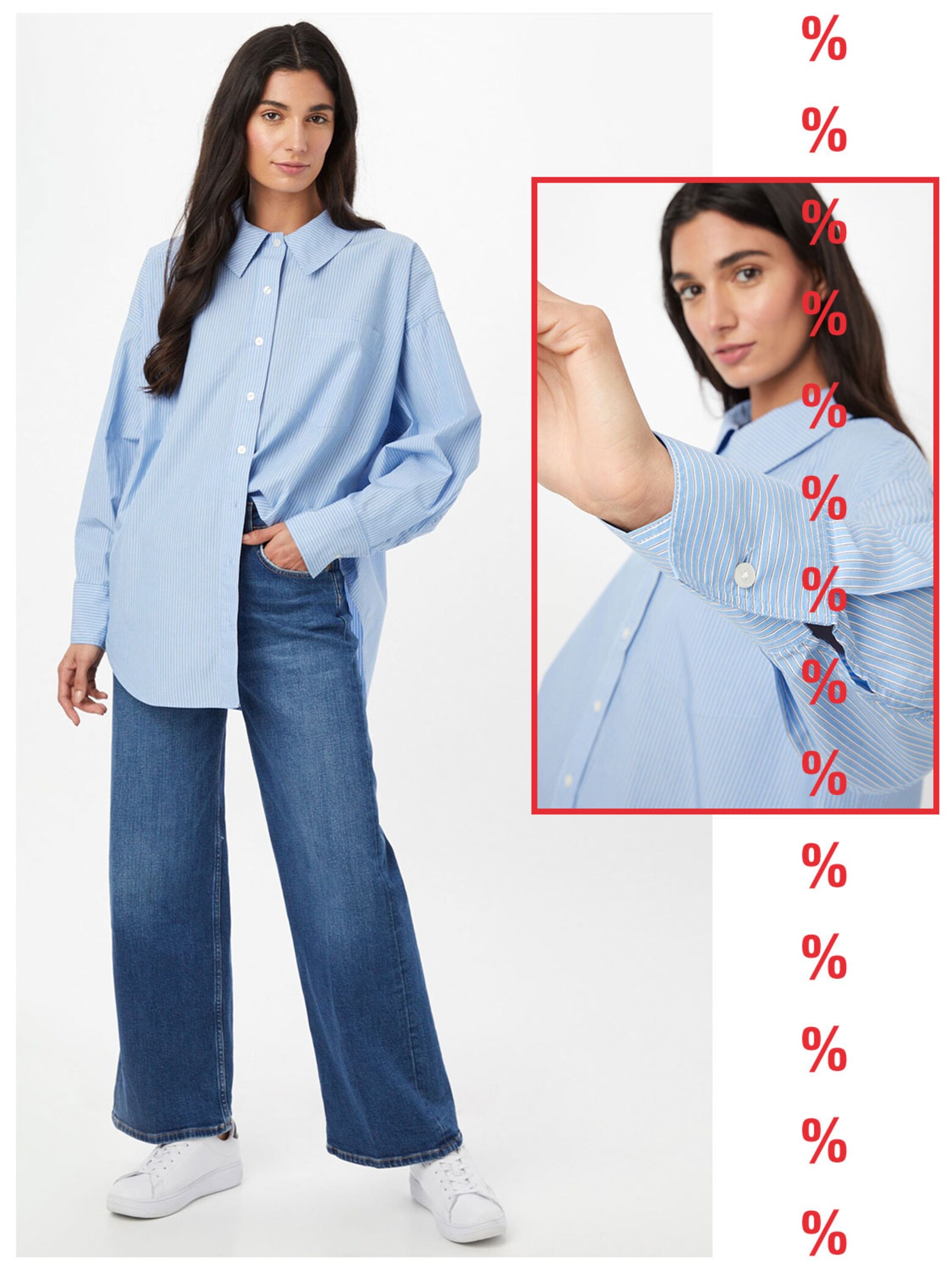 Piesele preferate din Sale Bluze