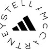 Logo ADIDAS BY STELLA MCCARTNEY