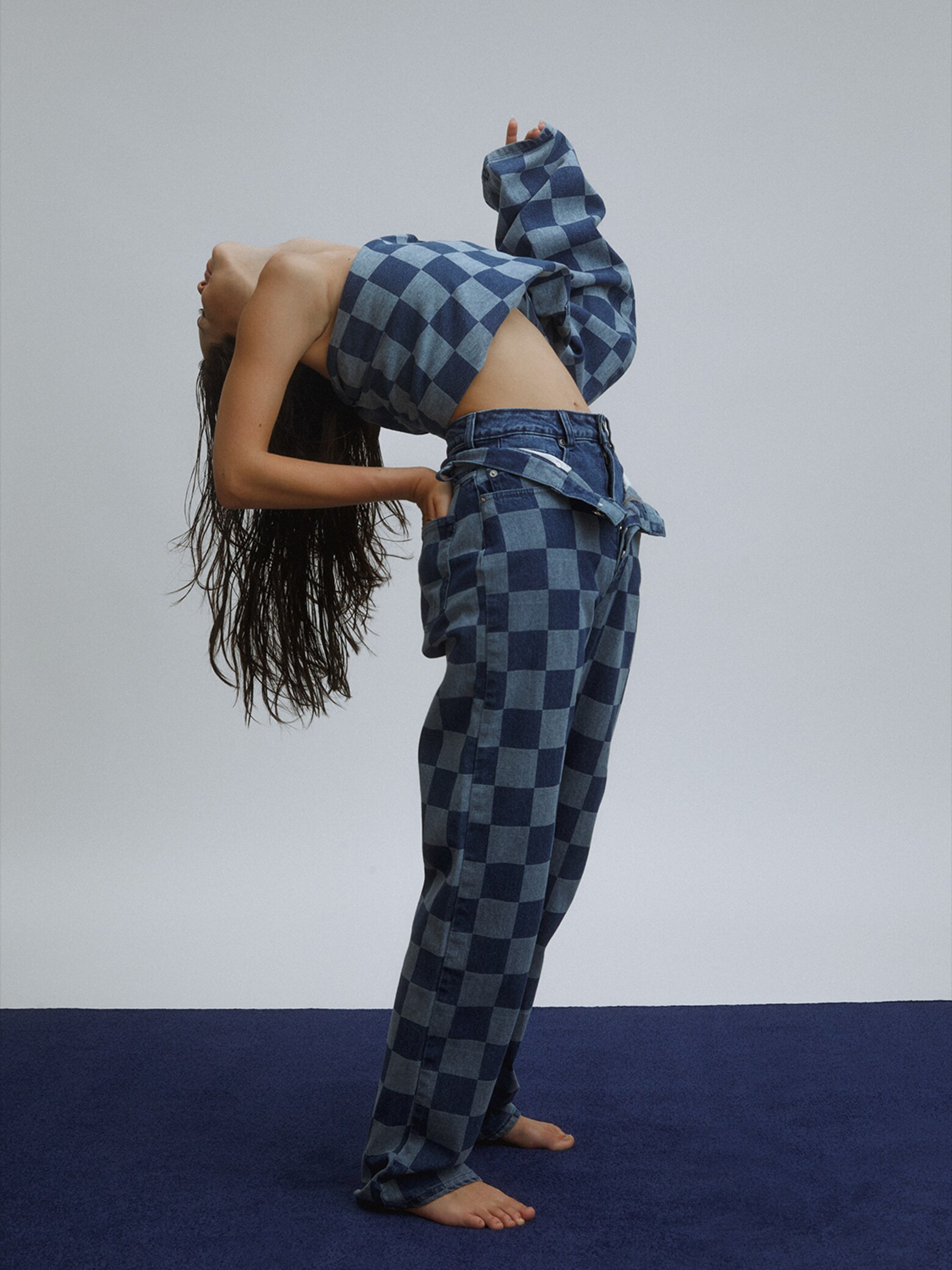 Smooth Transitions LeGer by Lena Gercke