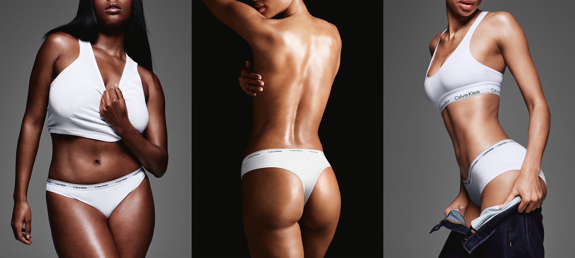 The Underwear Guide Calvin Klein