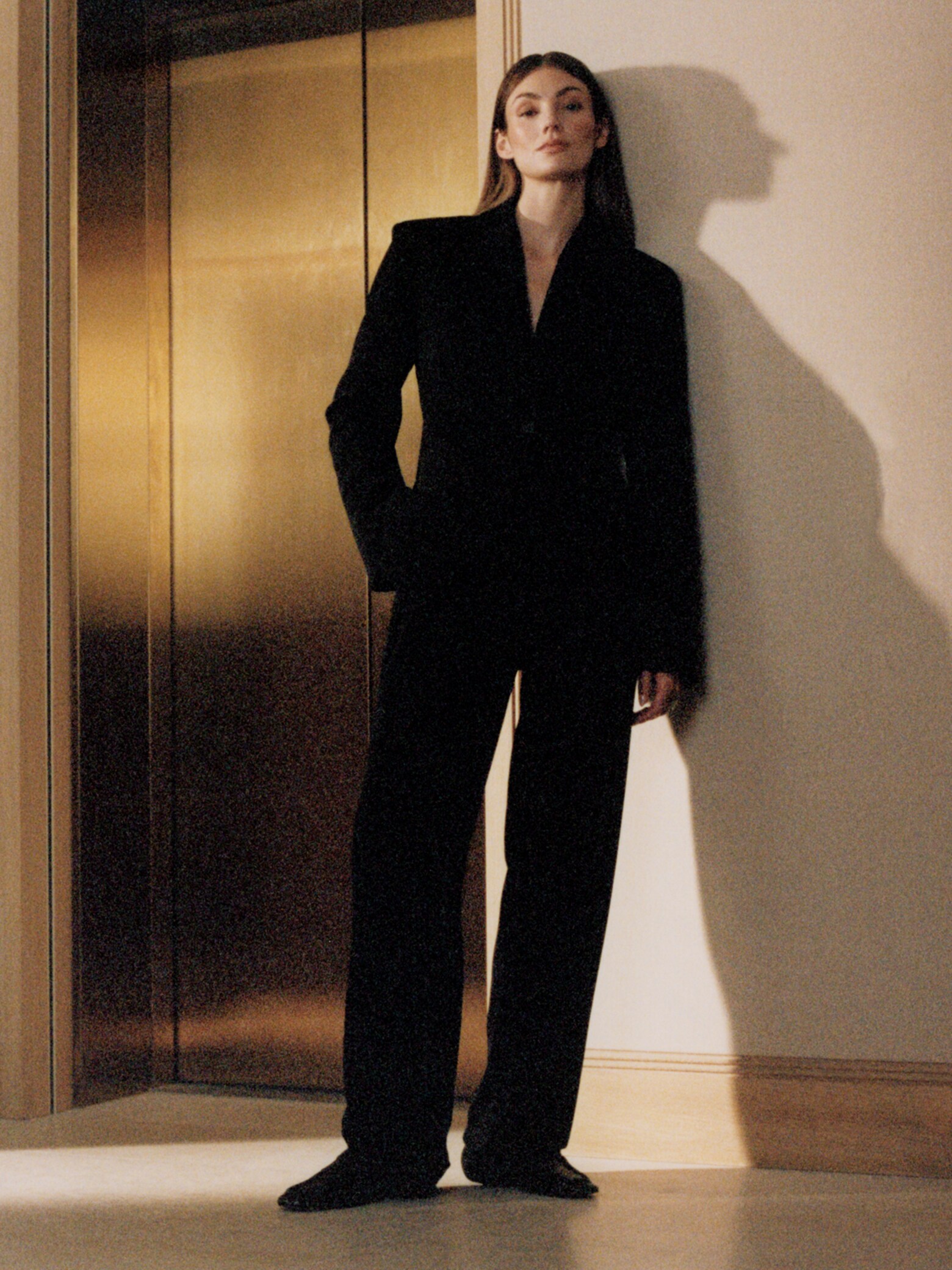 THE TALL EDIT RÆRE by Lorena Rae