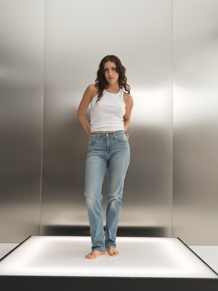 Naiara - Slim Fit Jeans
