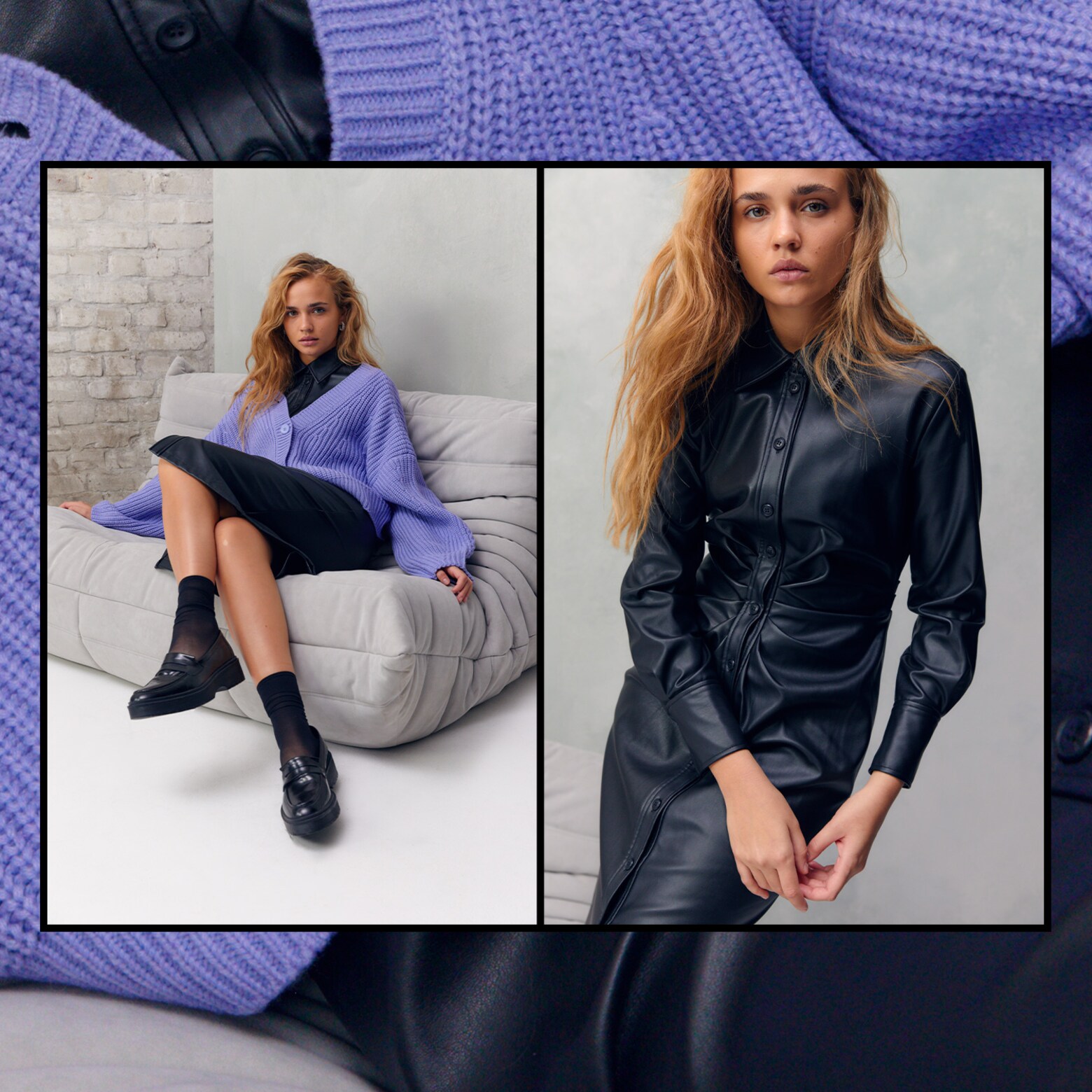 Feel-good-passformer til høye jenter Best Dressed