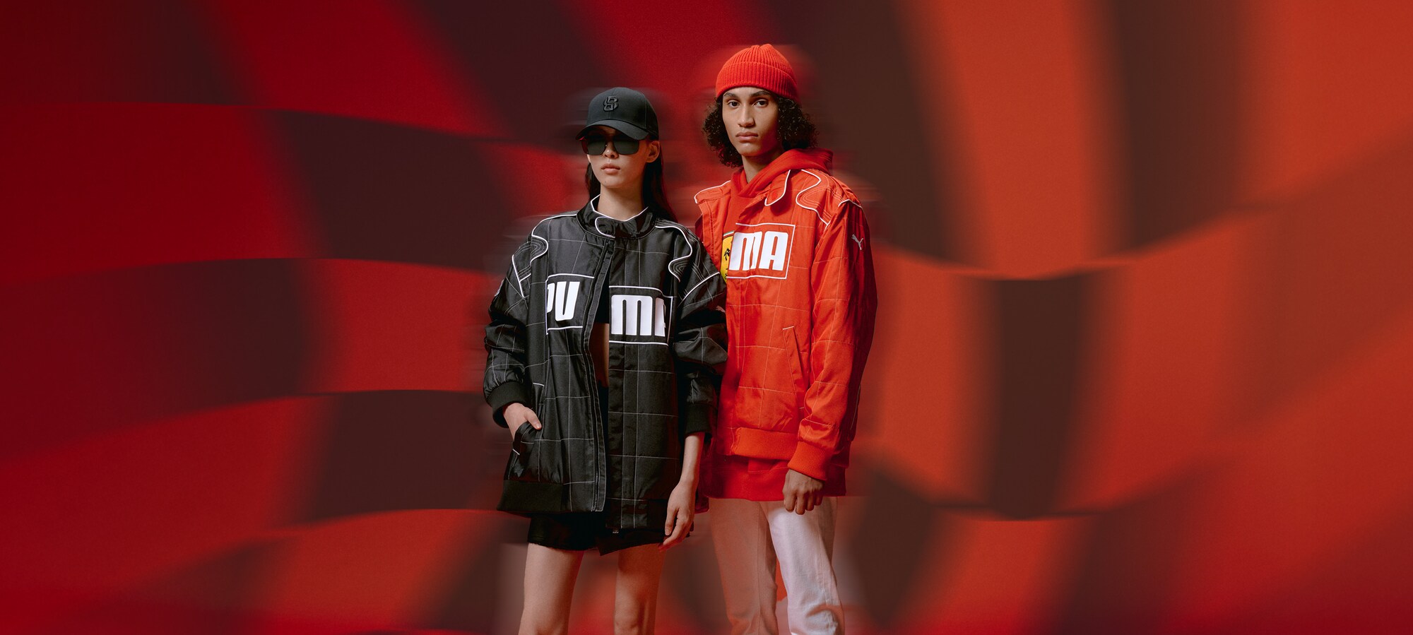 S trkaćih staza na modnu pistu Grand Prix Glam