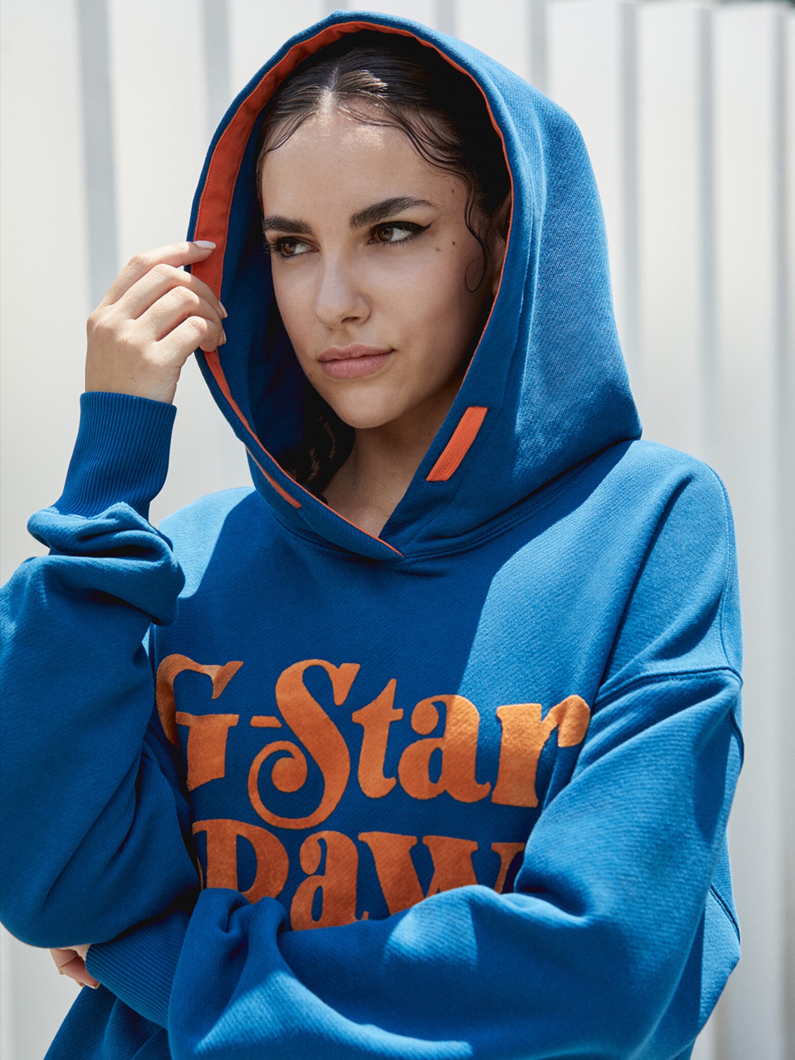 Say it Witcha Booty G-Star RAW X Snoop Dogg