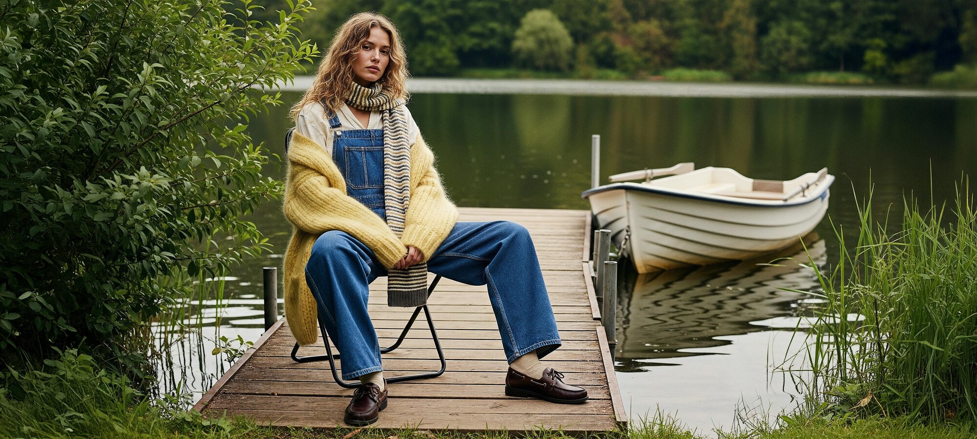 Primorska estetika Ribarski stil