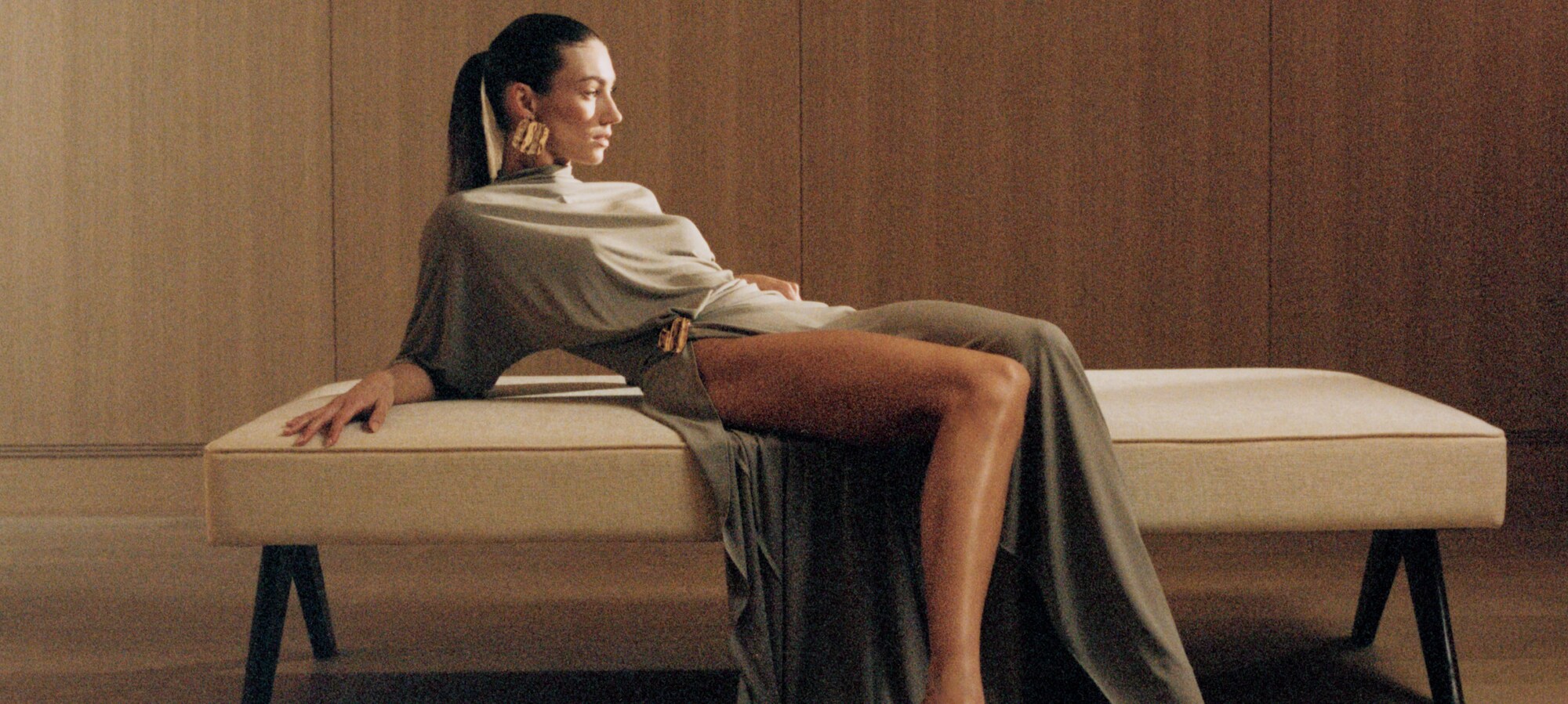 THE TALL EDIT RÆRE by Lorena Rae