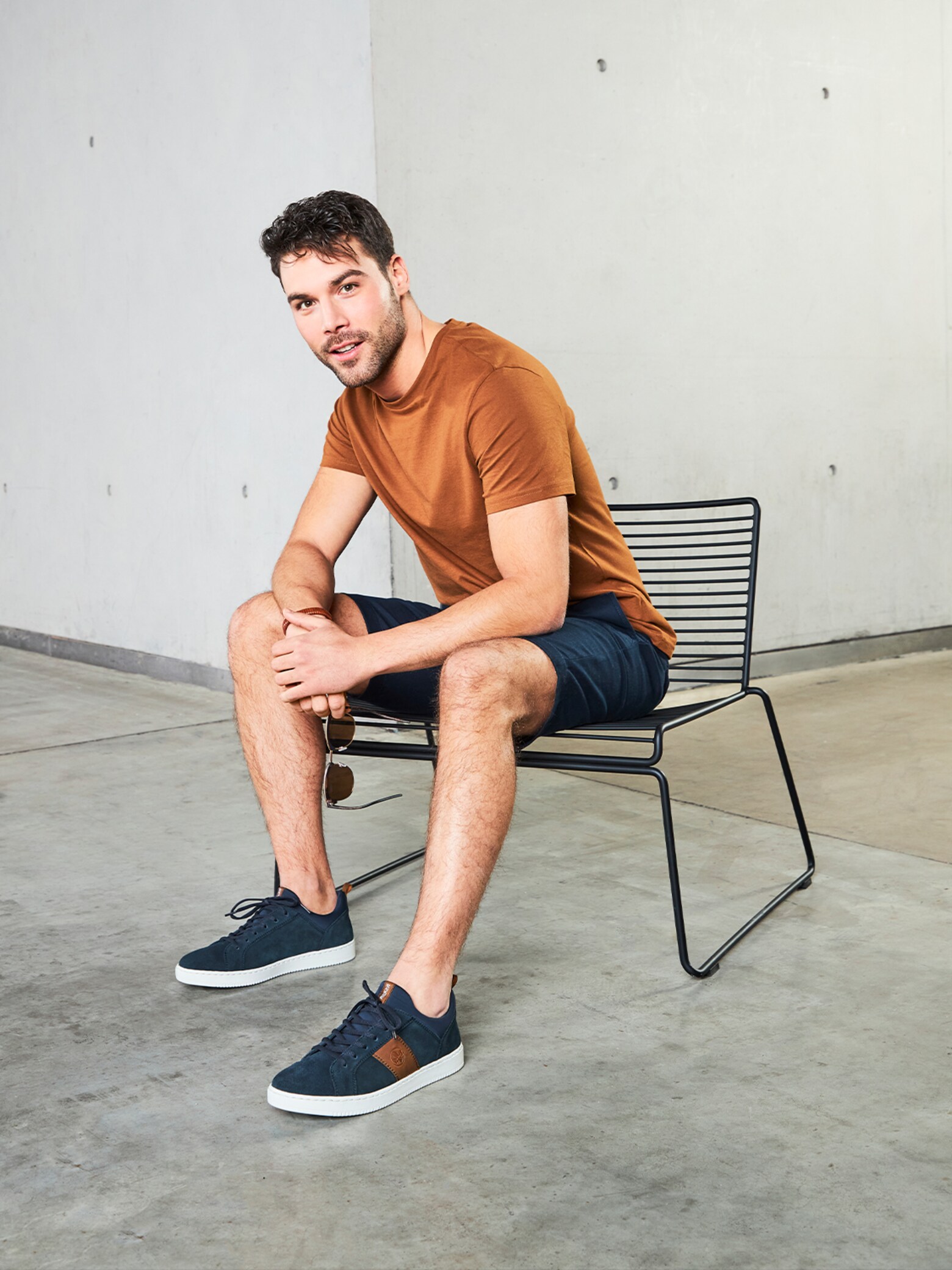 New Spring-Styles Rieker