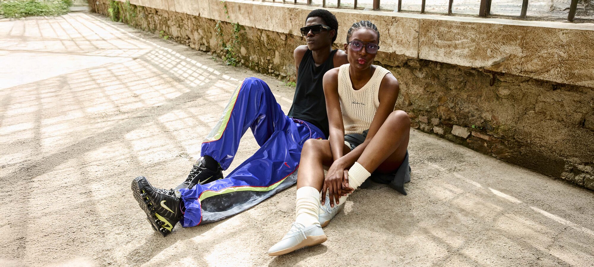 Pasipildyk energija Tikra gatvės apranga