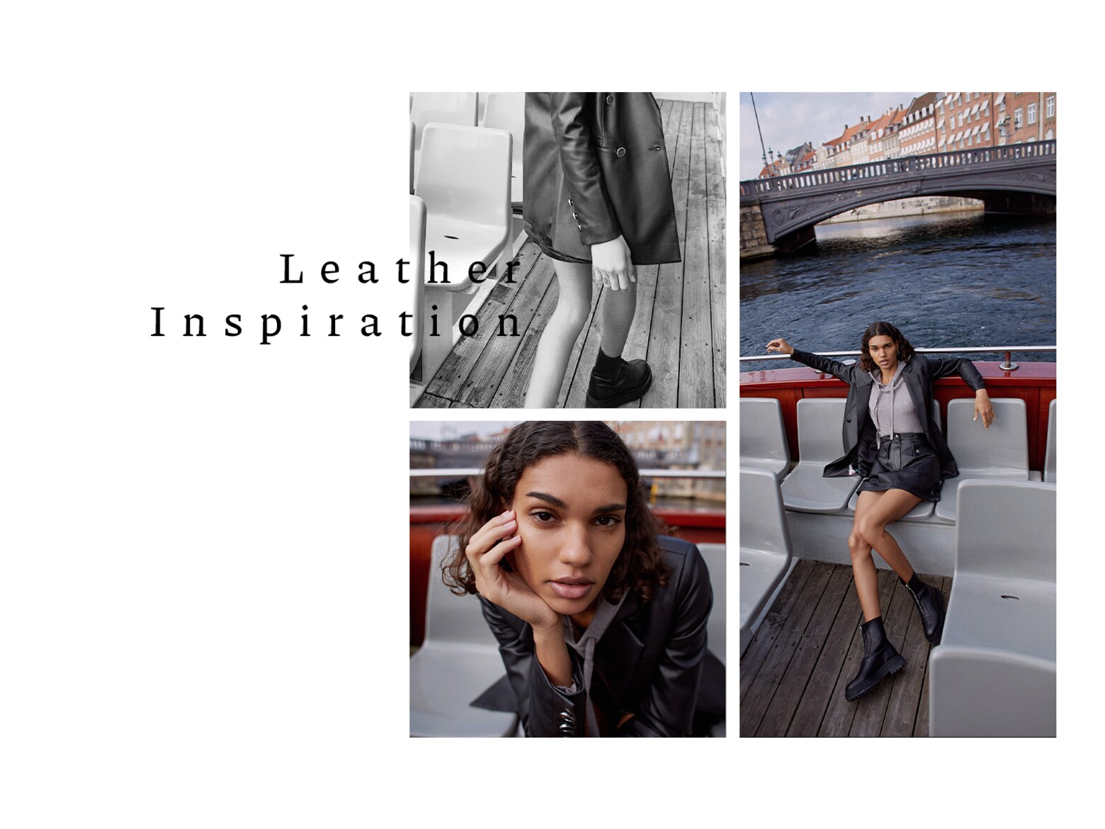 Stil: Urban Elegant Looks