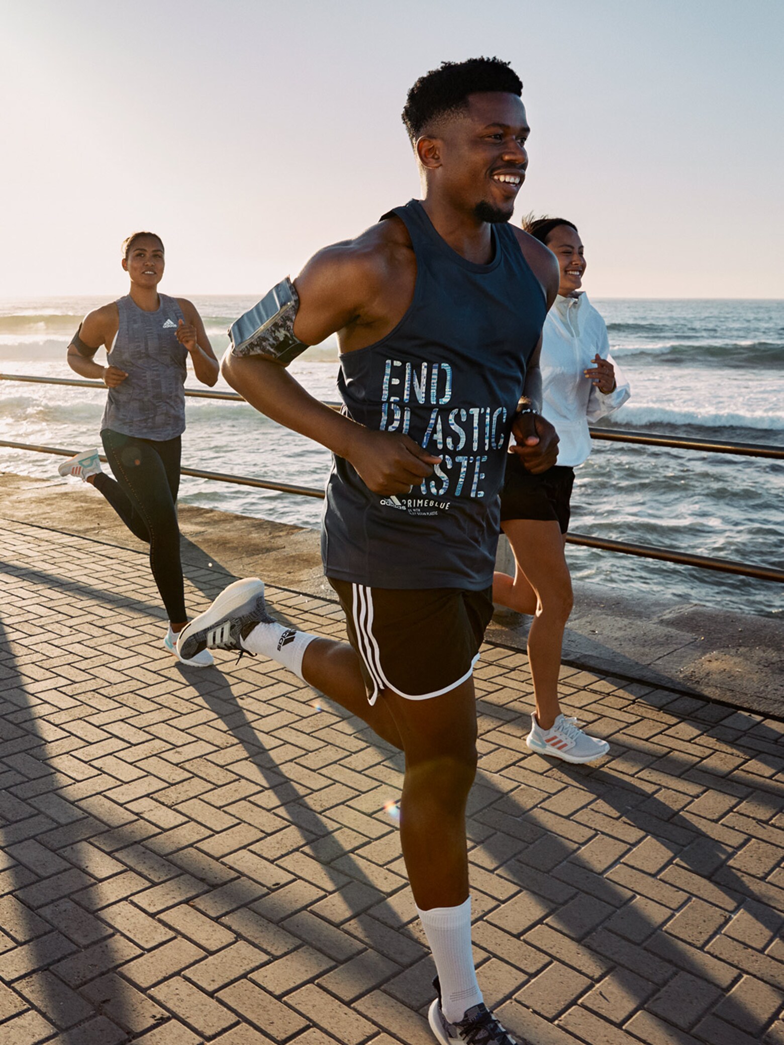 adidas Run For The Oceans
