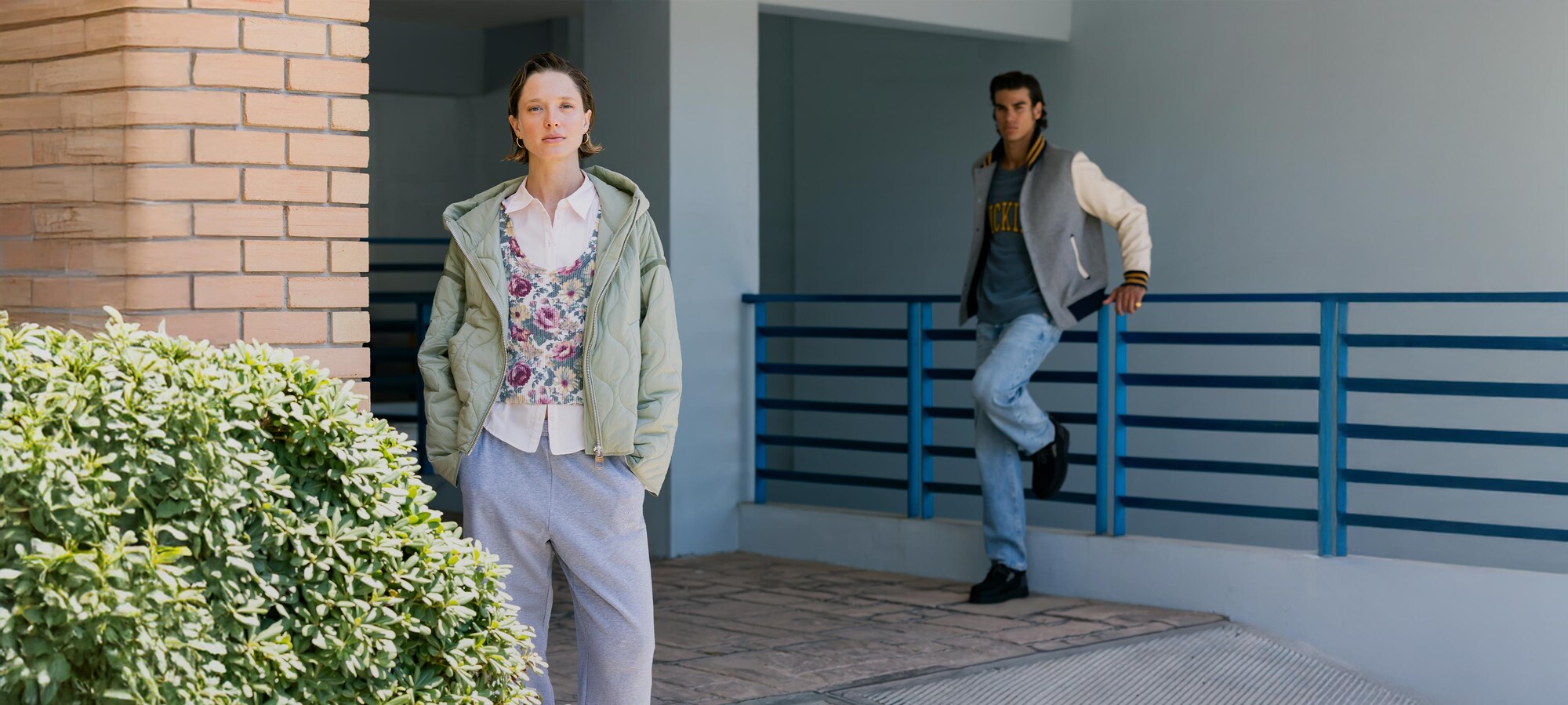 Za nepredvidivo vrijeme Vrhunske prijelazne jakne