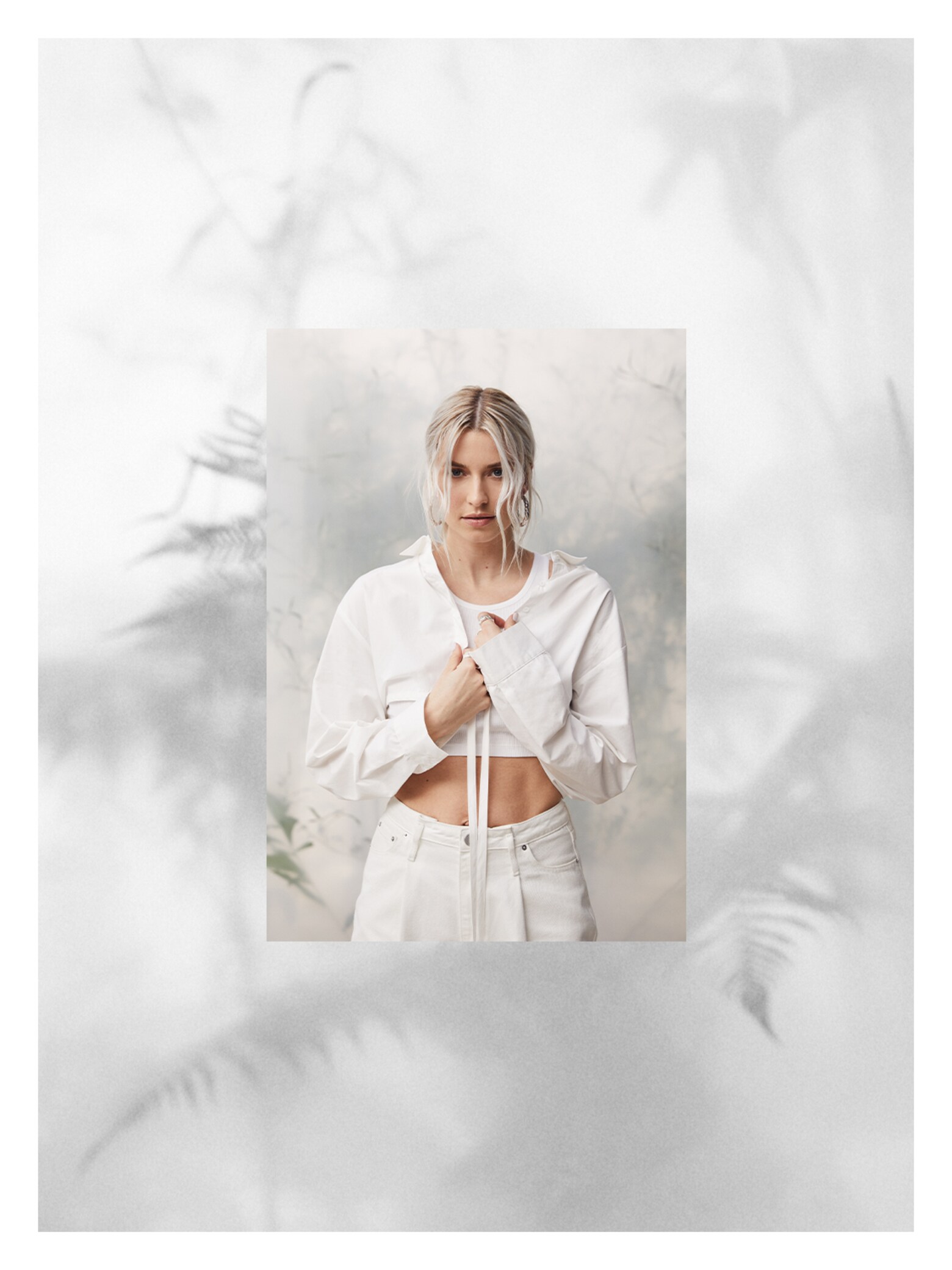 ZEN COLLECTION LeGer by Lena Gercke