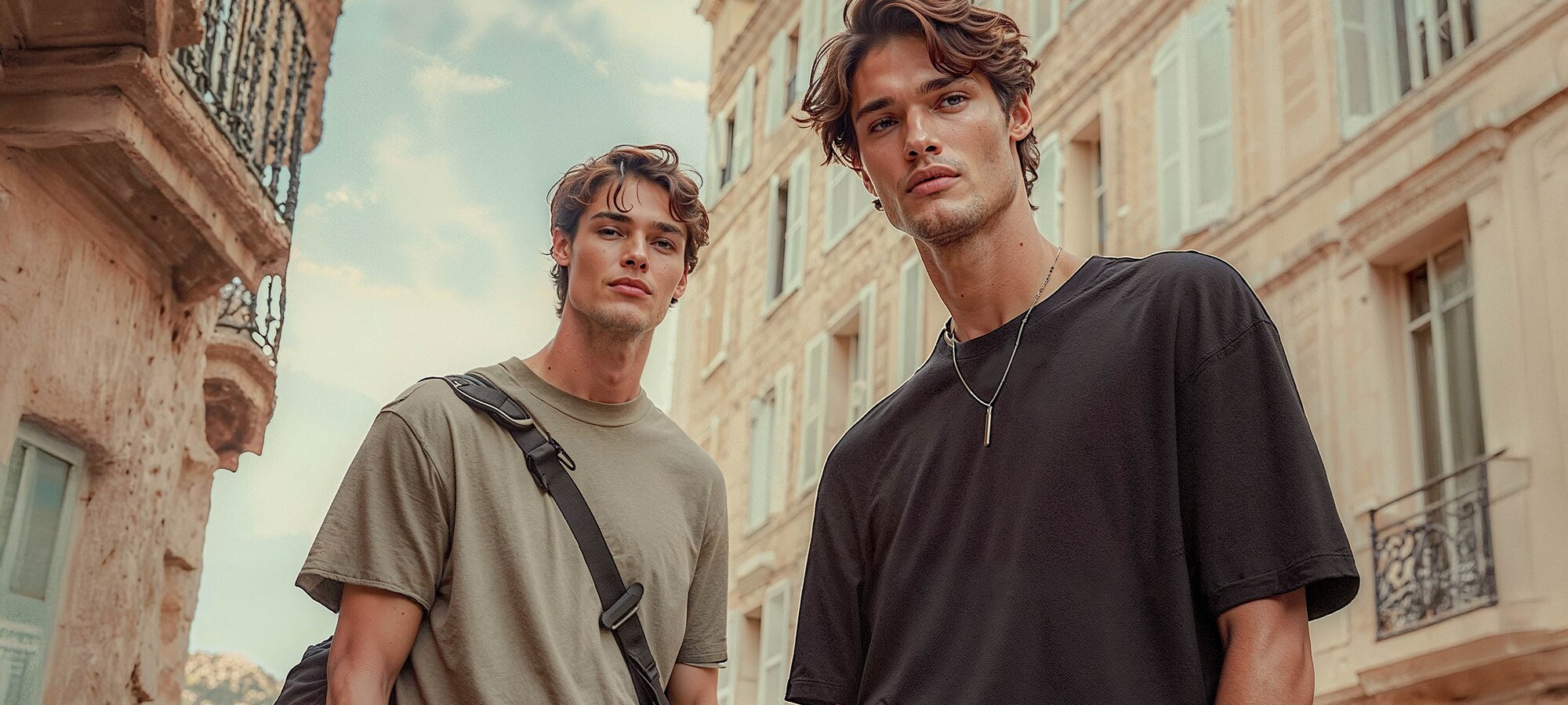 Tavo atostogos prasideda čia Urban Explorer