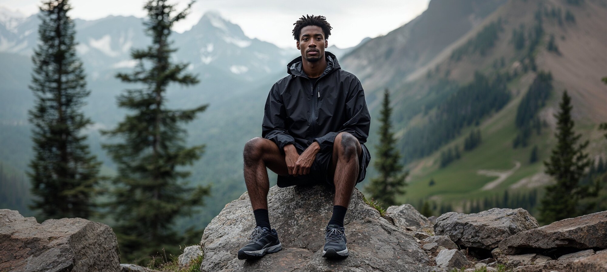 Nėra vietos nuoboduliui Į gamtą!