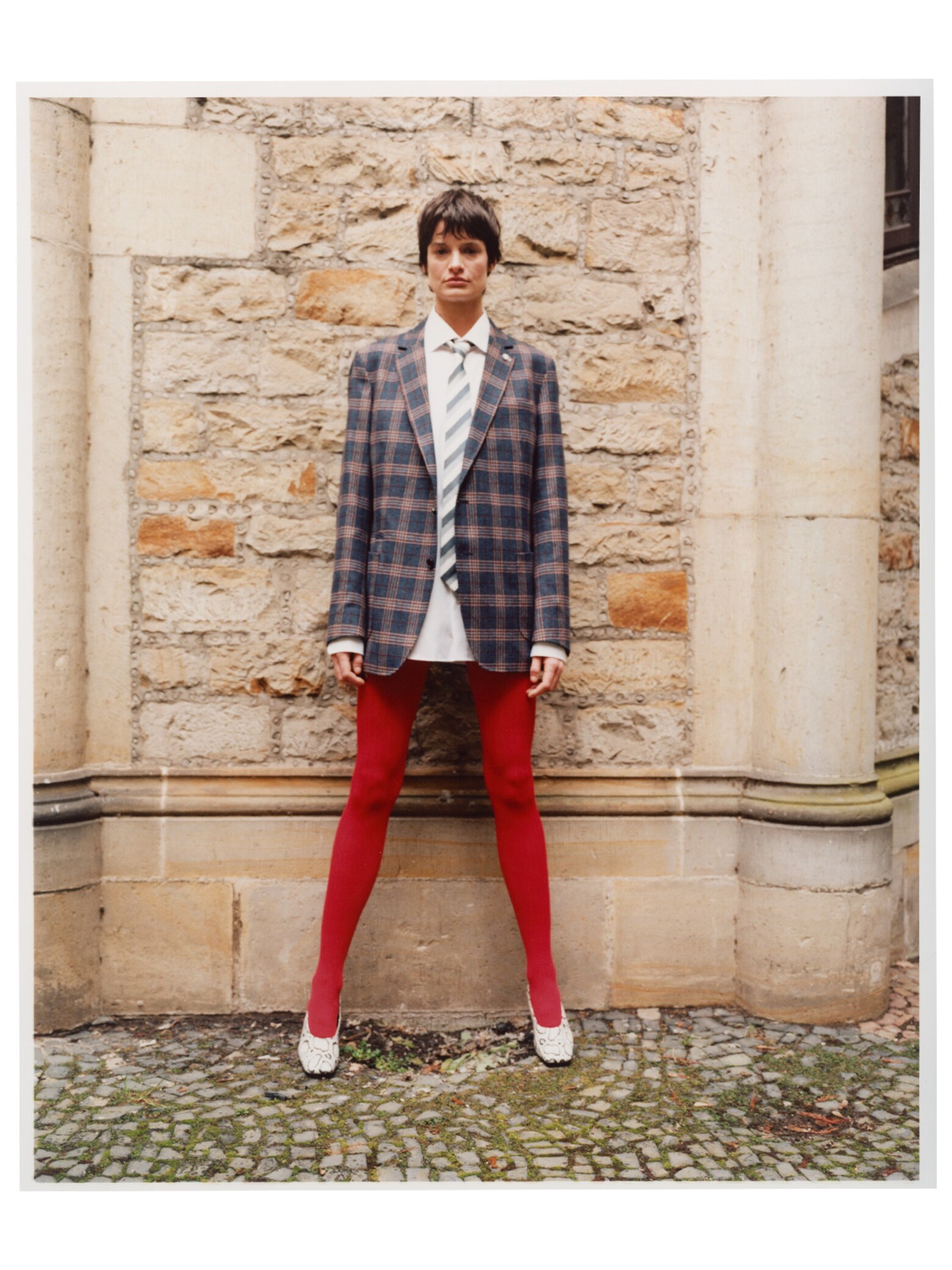 Trag', was Du liebst! Fun with Fashion