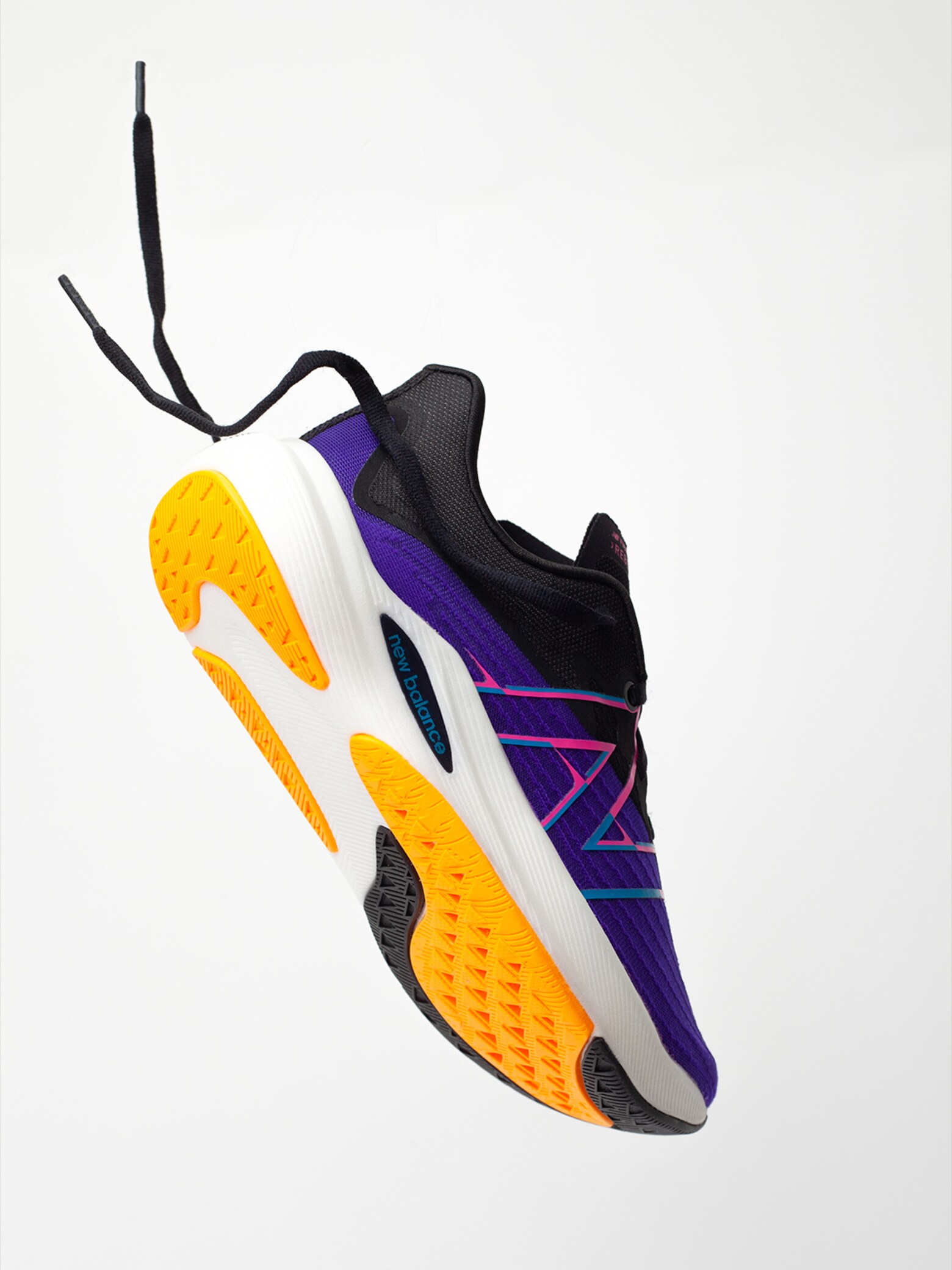 Der neue Rebel v2 New Balance