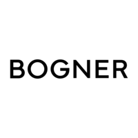 BOGNER Logo