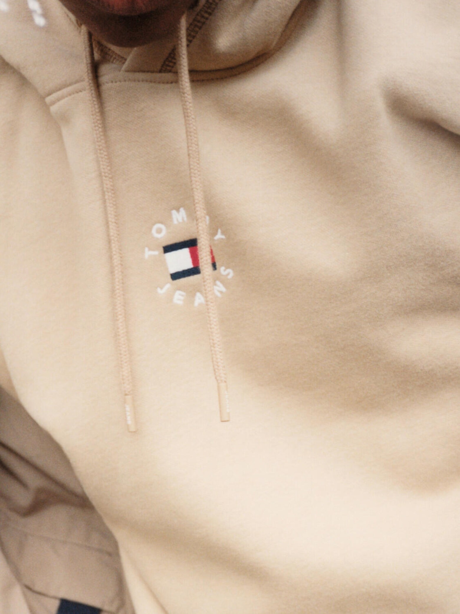 Take on Fall Tommy Jeans