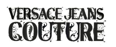 Λογότυπο Versace Jeans Couture