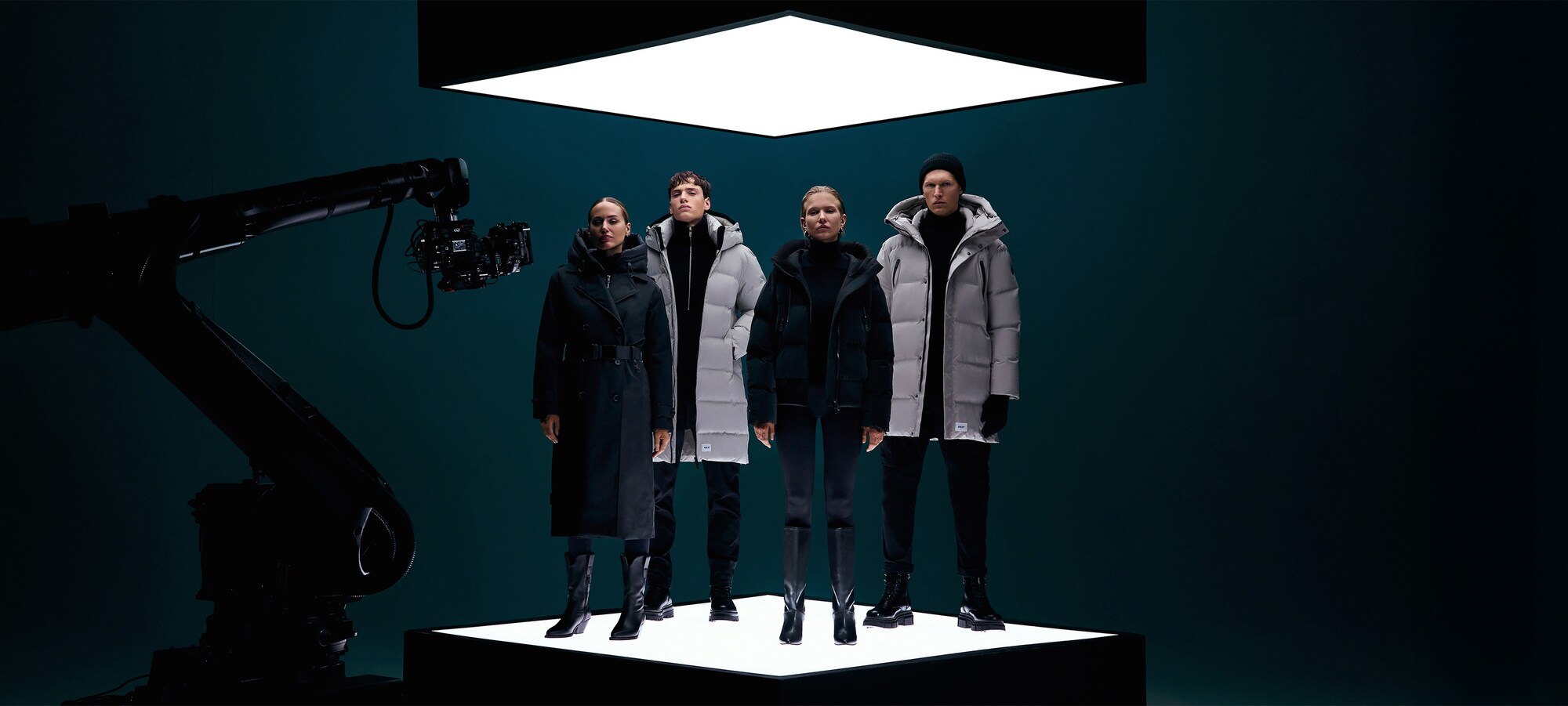 Naši prepoznatljivi stilovi! Khujo