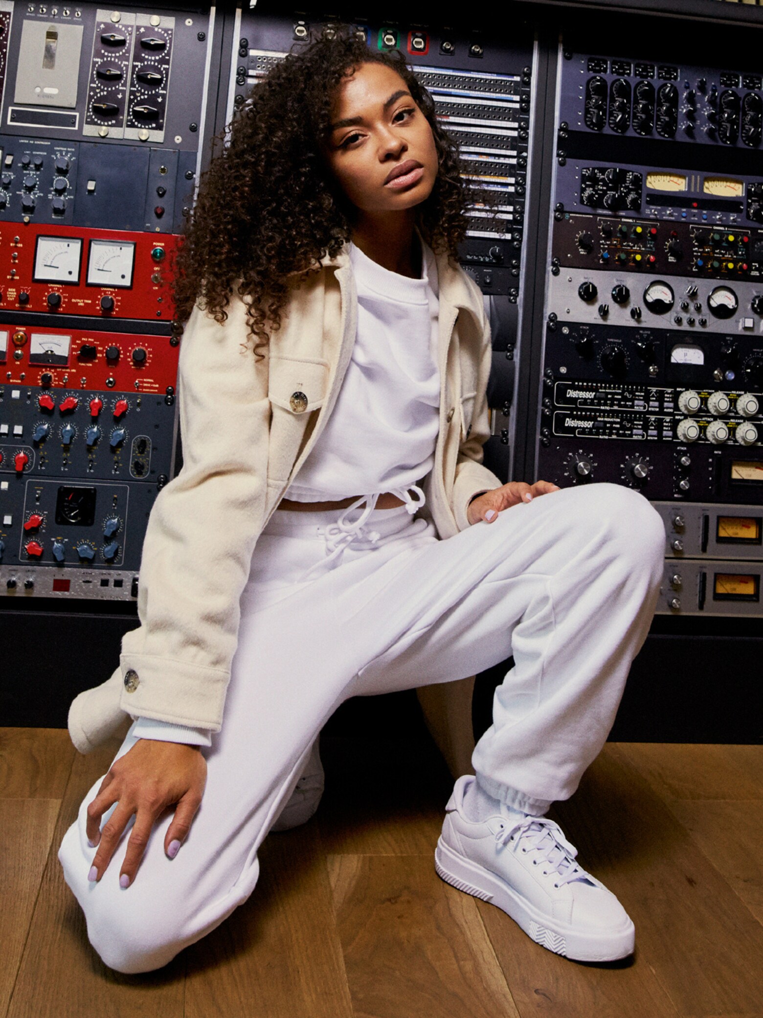 Step into Tommy Jeans Footwear Tommy Jeans