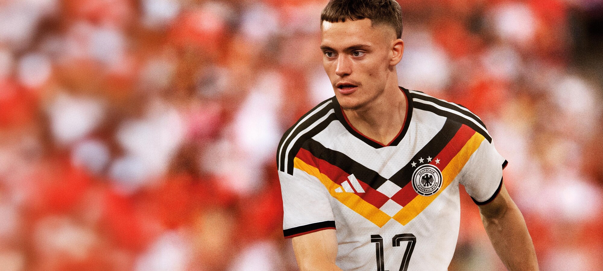 Vokietijos namų apranga ADIDAS PERFORMANCE