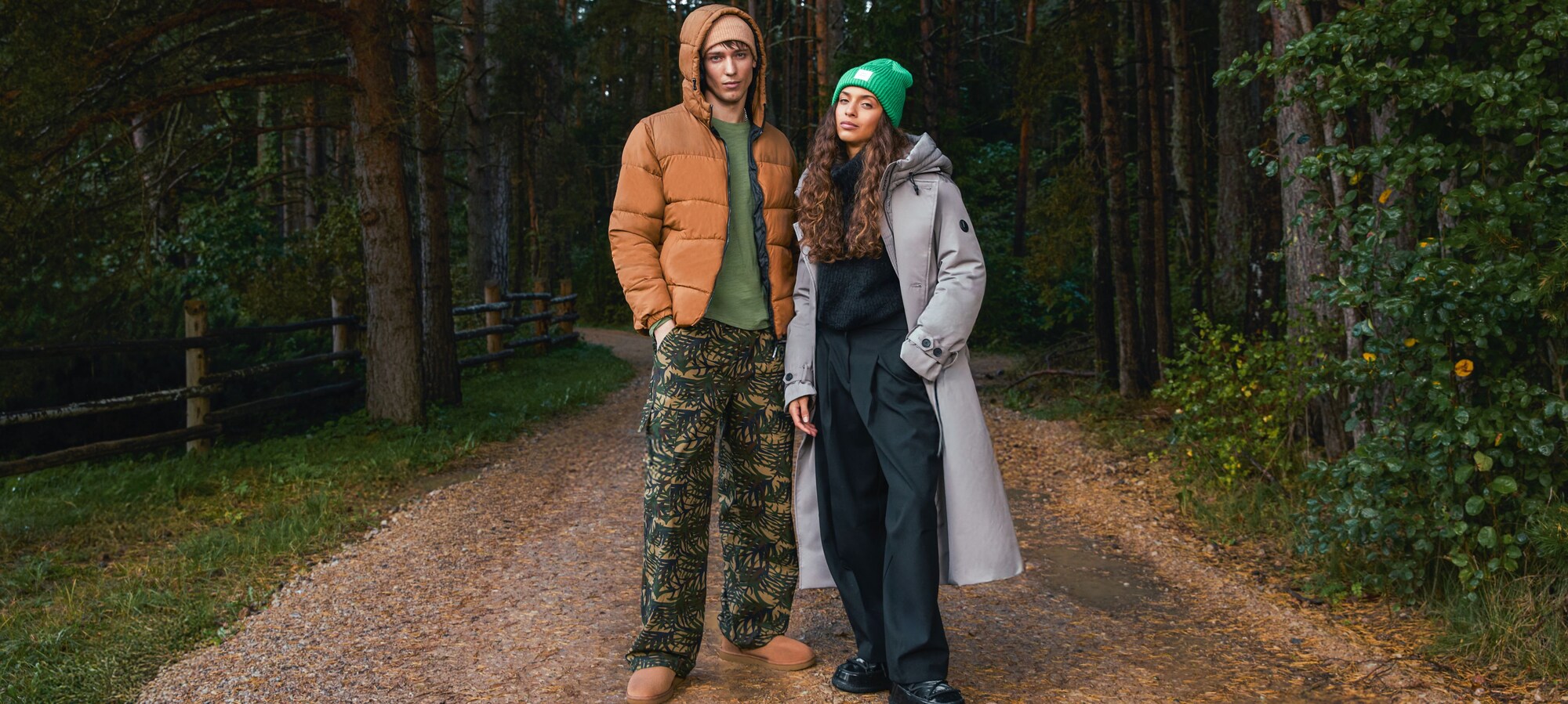 Mutta luota meihin - nämä samankaltaiset tuotemerkit piristävät varmasti päivääsi Näyttää siltä, että meillä ei ole tätä tuotemerkkiä juuri nyt valikoimassamme